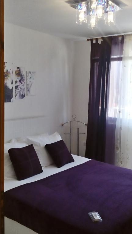 Apartment Yelena Rose West Zadar Exterior photo