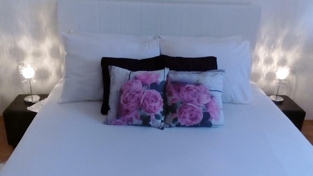 Apartment Yelena Rose West Zadar Exterior photo