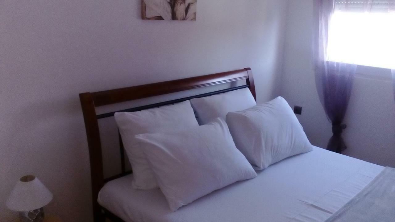 Apartment Yelena Rose West Zadar Exterior photo